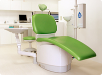 歯科ユニット